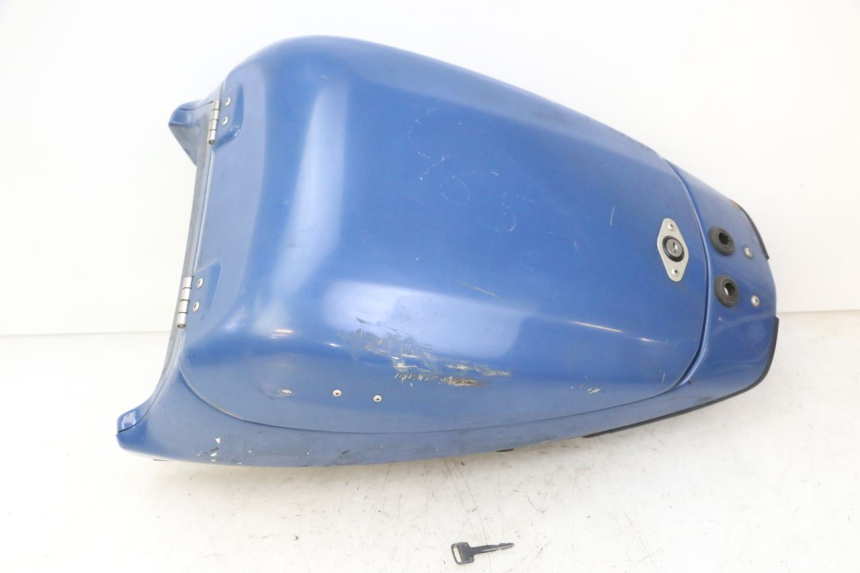 photo de COFANO SELLA YAMAHA FJR ABS 1300 (2006 - 2012)