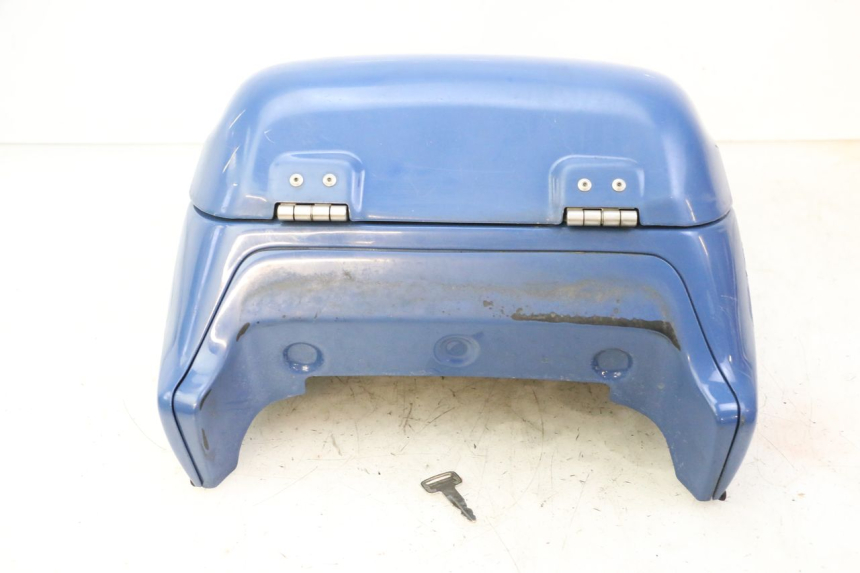 photo de COFANO SELLA YAMAHA FJR ABS 1300 (2006 - 2012)