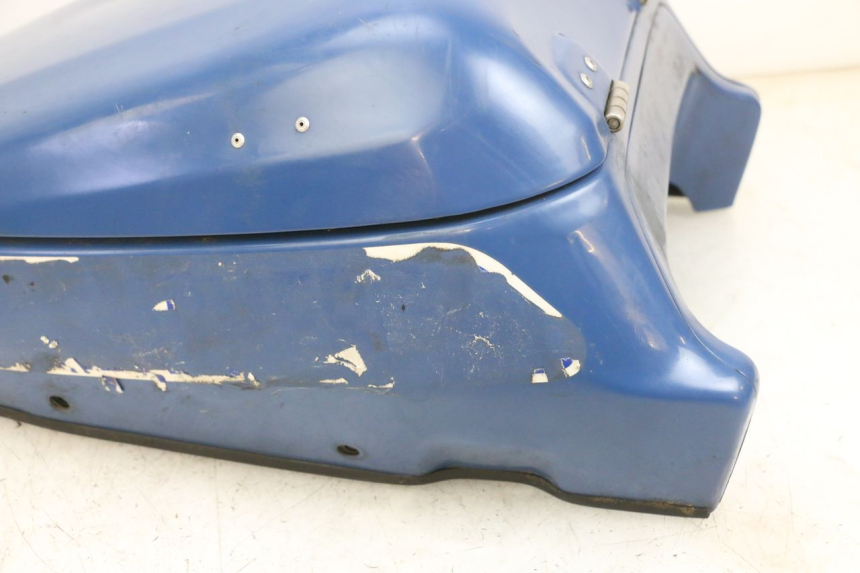 photo de COFANO SELLA YAMAHA FJR ABS 1300 (2006 - 2012) - Caratteristiche distintive