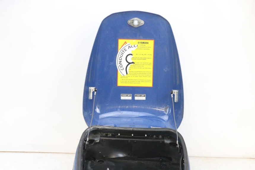 photo de COFANO SELLA YAMAHA FJR ABS 1300 (2006 - 2012) - Primo piano tecnico