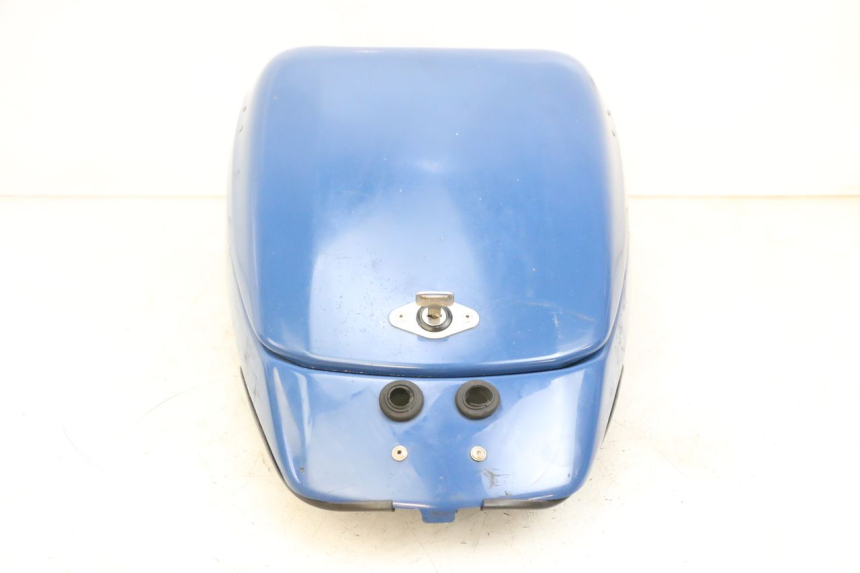 photo de COFANO SELLA YAMAHA FJR ABS 1300 (2006 - 2012) - Primo piano ad alta risoluzione