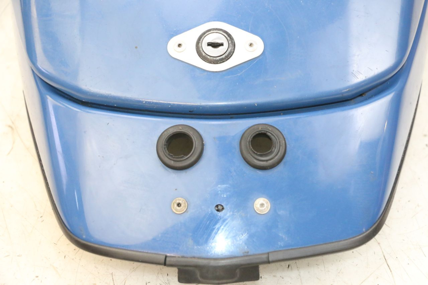 photo de COFANO SELLA YAMAHA FJR ABS 1300 (2006 - 2012) - Dettaglio del componente