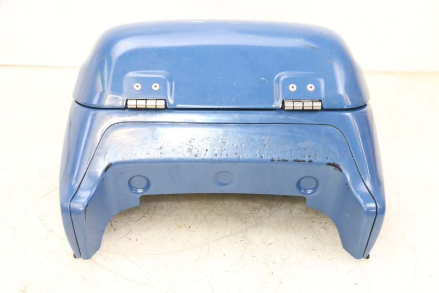 photo de COFANO SELLA YAMAHA FJR ABS 1300 (2006 - 2012) - Marcature e riferimenti originali