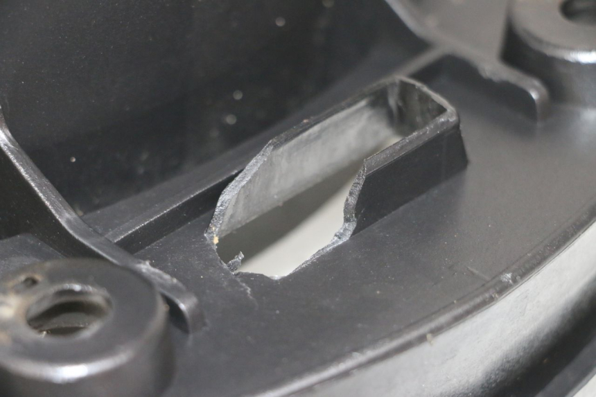 photo de SOTTOSELLA MBK FLAME X 125 (2007 - 2016) - Altra angolazione