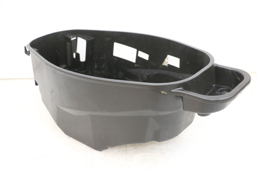 photo de Bauletto sella MBK FLIPPER 115 (2013 - 2017) - Primo piano tecnico