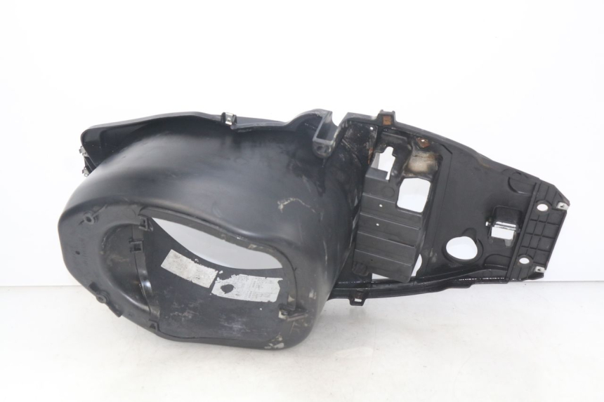photo de Bauletto sella PIAGGIO FLY 125 (2005 - 2012)