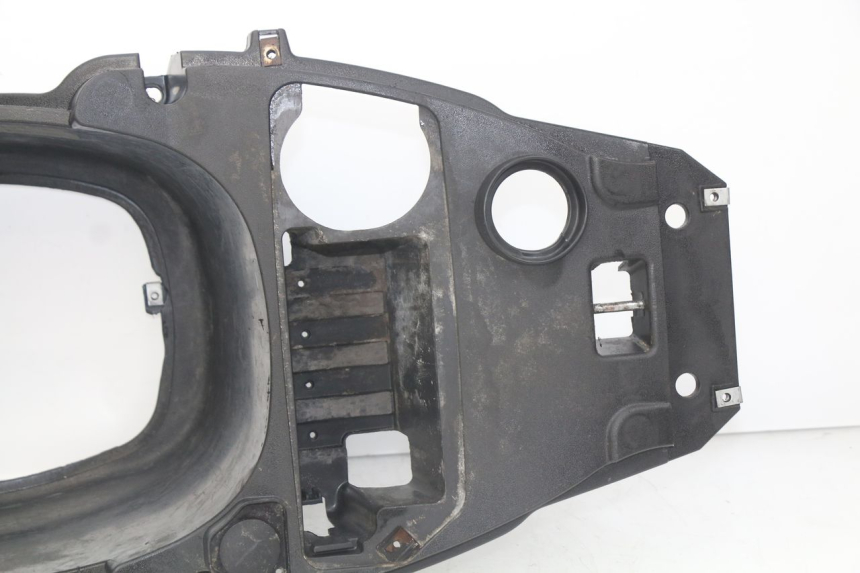 photo de Bauletto sella PIAGGIO FLY 125 (2005 - 2012)