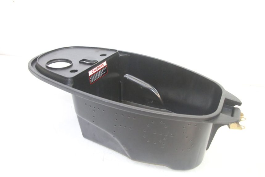 photo de BAULETTO SEDILE VENESI FLY RETRO 4T 50 (2020 - 2025)