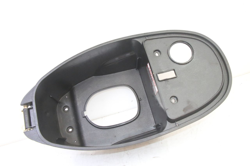 photo de BAULETTO SEDILE VENESI FLY RETRO 4T 50 (2020 - 2025)