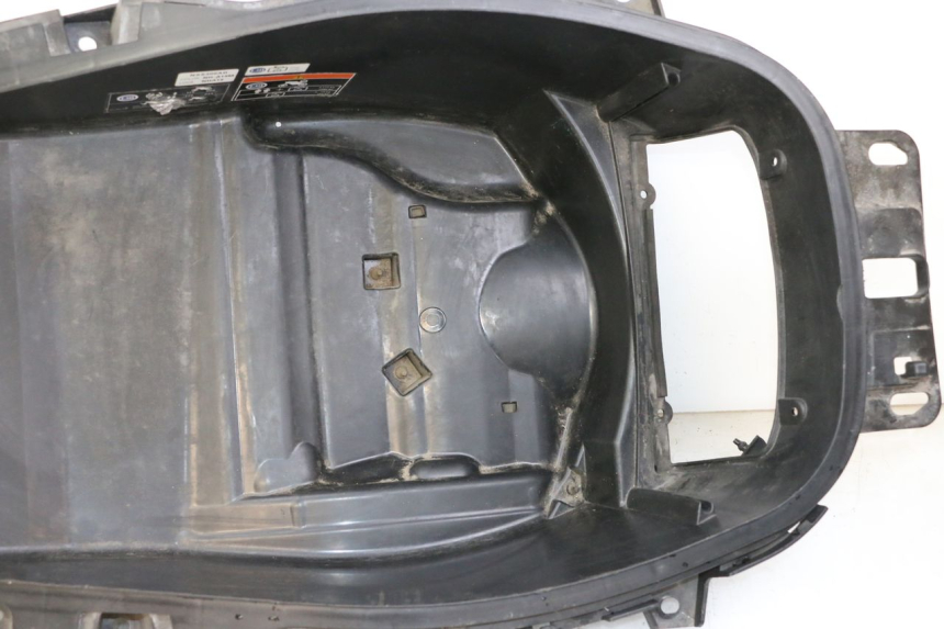 photo de SOTTOSELLA HONDA FORZA ABS 300 (2013 - 2019)