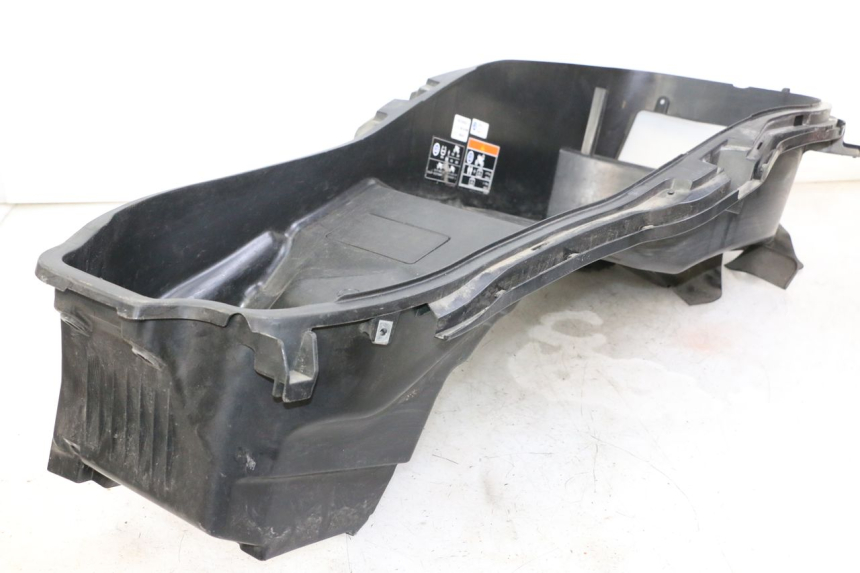 photo de SOTTOSELLA HONDA FORZA ABS 300 (2013 - 2019)