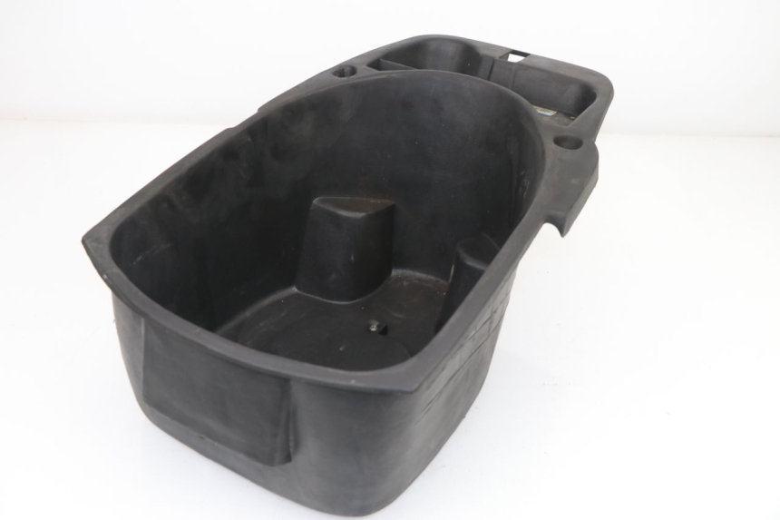 photo de Bauletto sella GINELLI LJ50QT 2T 50 (2009 - 2012)