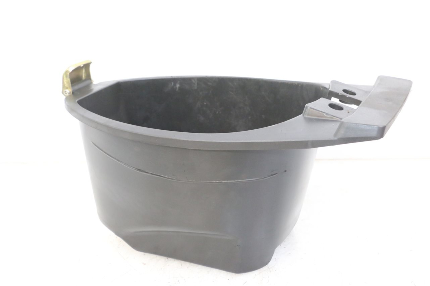 photo de SOTTOSELLA GOES WIKI 125 (2010 - 2015) - Primo piano tecnico