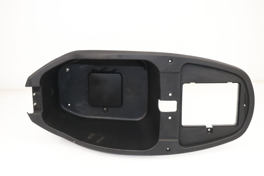 photo de Bauletto sella GOWINN DOLCE VITA 125 (2007 - 2013)