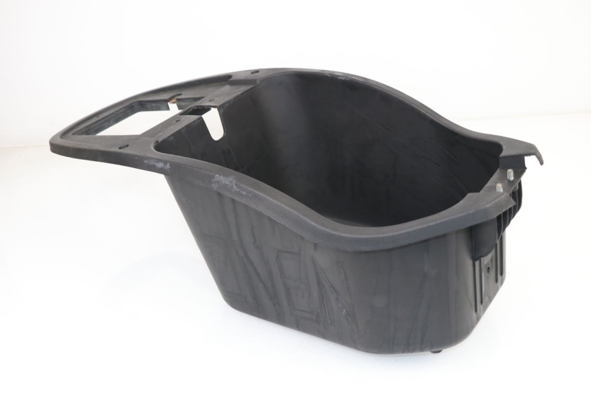 photo de Bauletto sella GOWINN DOLCE VITA 125 (2007 - 2013)