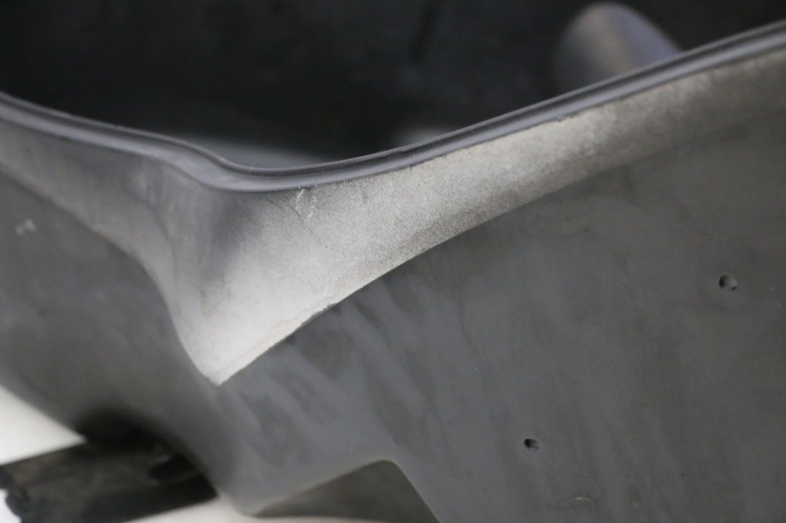 photo de SOTTOSELLA KYMCO GRAND DINK 125 (2002 - 2007)