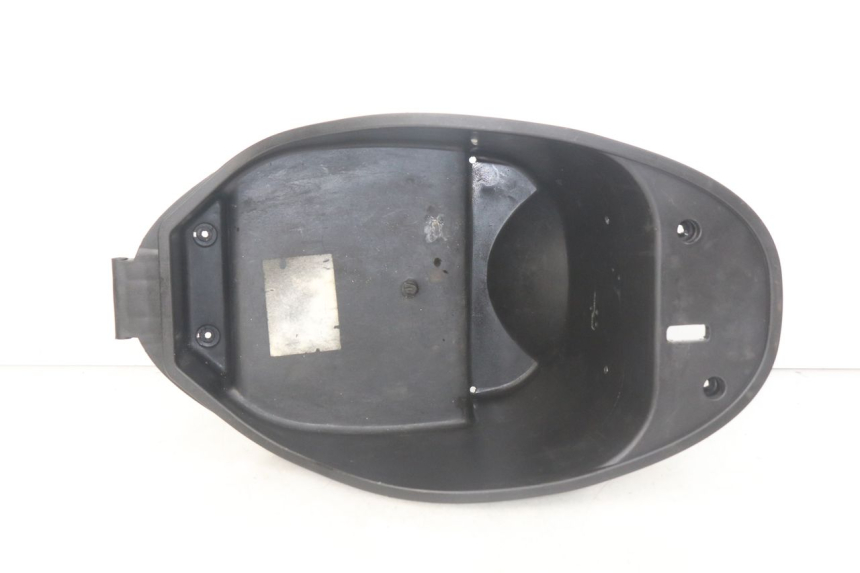 photo de SCATOLA SELLA EUROCKA GREEN 1