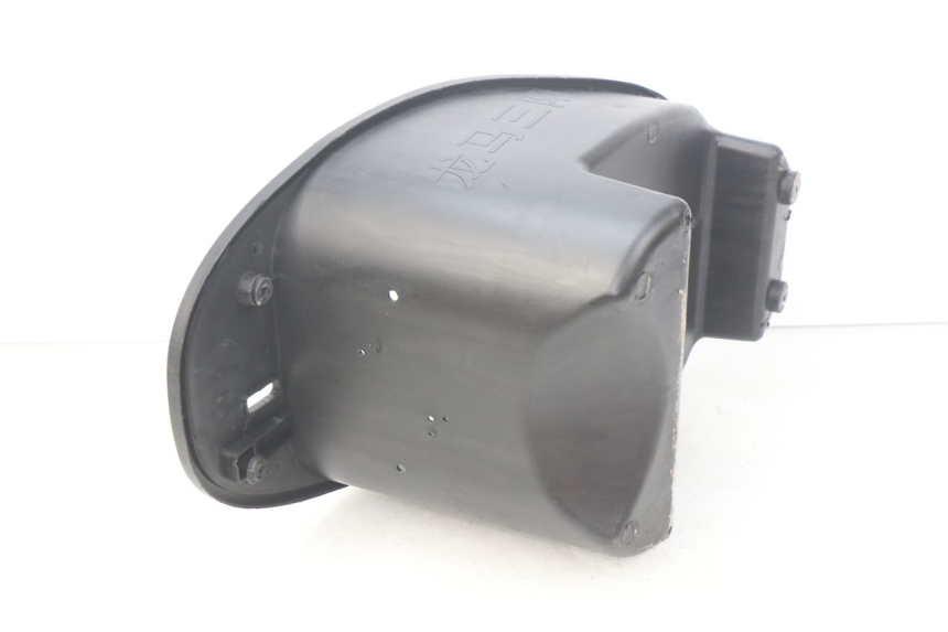 photo de SCATOLA SELLA EUROCKA GREEN 1