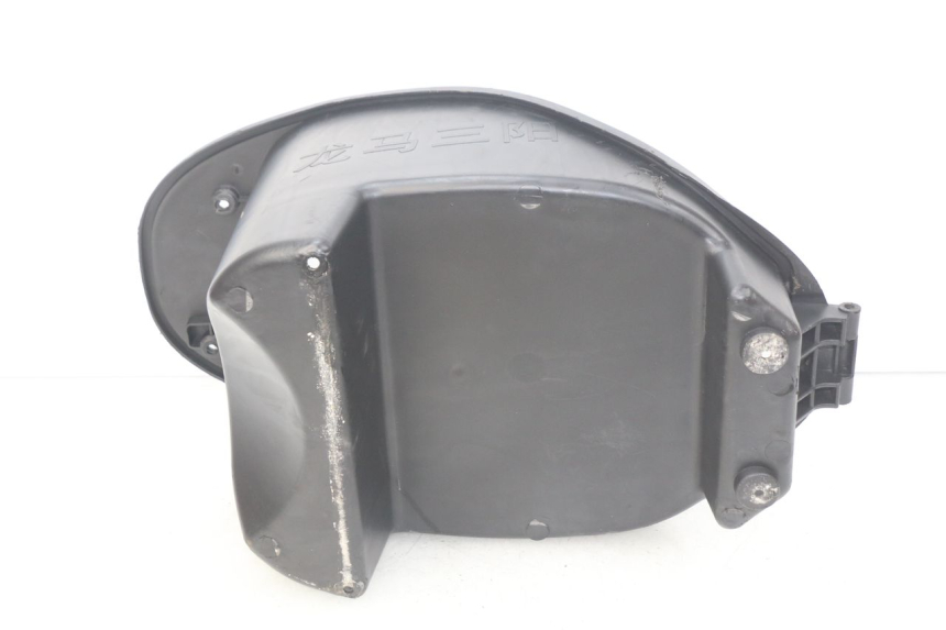 photo de SCATOLA SELLA EUROCKA GREEN 1