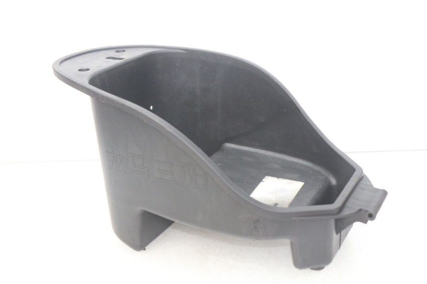 photo de SCATOLA SELLA EUROCKA GREEN 1