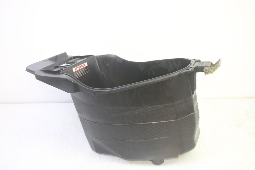 photo de SOTTOSELLA EUROCKA GTR 50 (2018 - 2021) - Vista principale