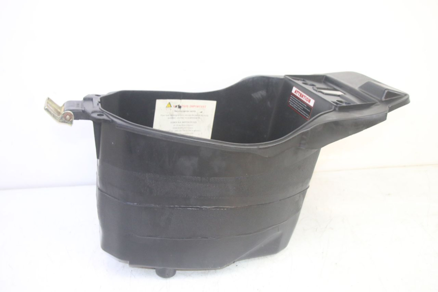 photo de SOTTOSELLA EUROCKA GTR 50 (2018 - 2021) - Zoom sullo stato d'uso