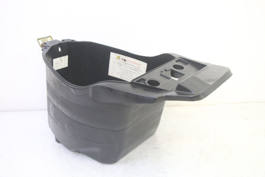 photo de SOTTOSELLA EUROCKA GTR 50 (2018 - 2021) - Vista d'insieme del prodotto