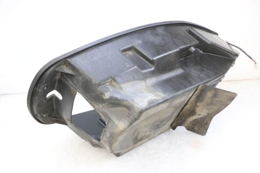 photo de SOTTOSELLA SYM GTS EVO 125 (2009 - 2013) - Dettaglio del componente