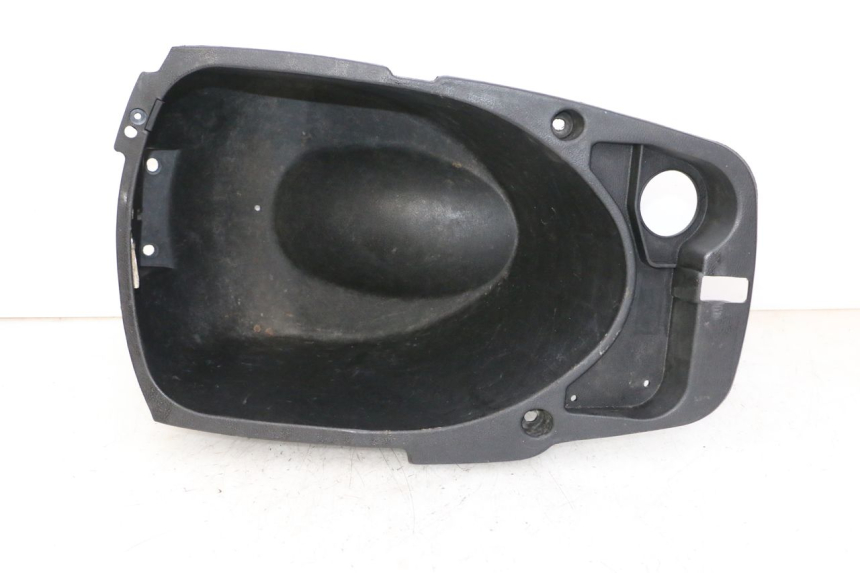 photo de SOTTOSELLA DAELIM HISTORY 125 (2001 - 2002)