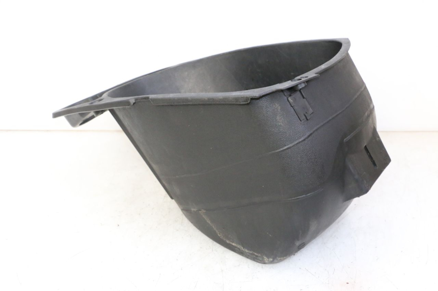 photo de SOTTOSELLA DAELIM HISTORY 125 (2001 - 2002)