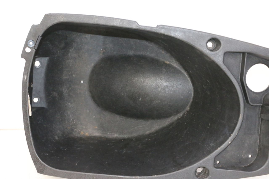 photo de SOTTOSELLA DAELIM HISTORY 125 (2001 - 2002)