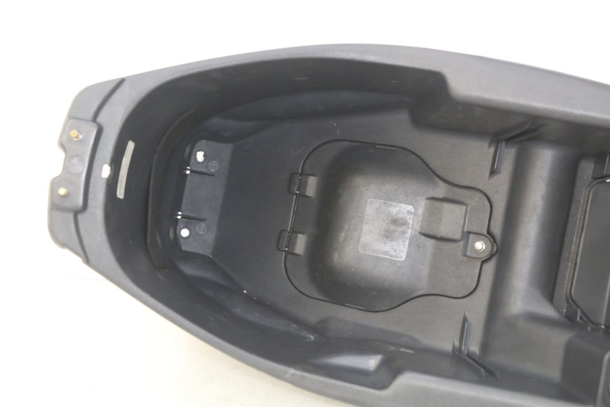 photo de COFANO SELLA HONDA BALI EX 100 (1996 - 2000)