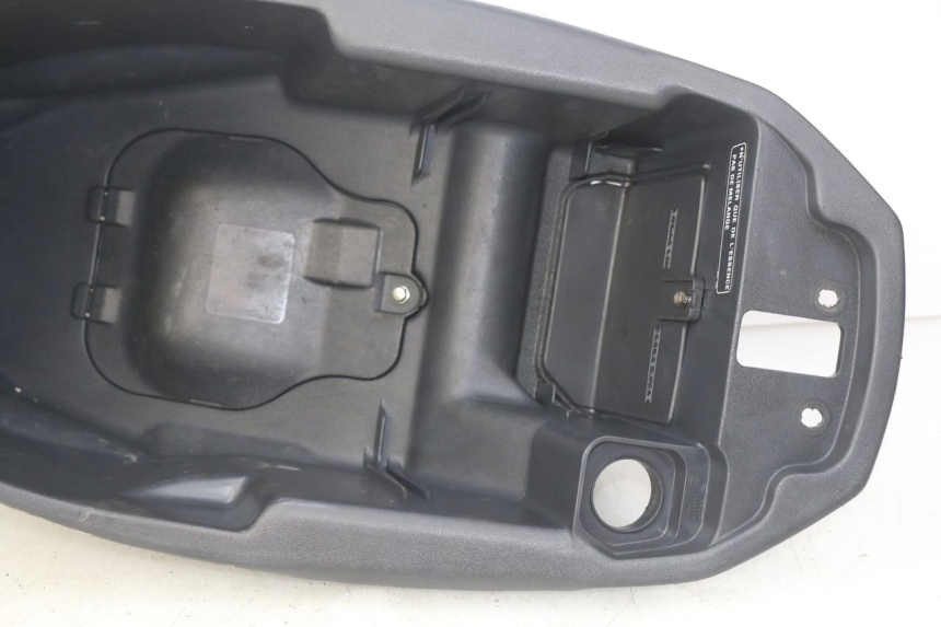 photo de COFANO SELLA HONDA BALI EX 100 (1996 - 2000)