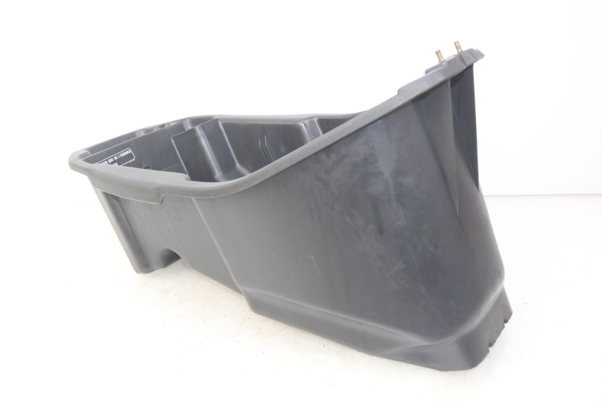 photo de COFANO SELLA HONDA BALI EX 100 (1996 - 2000)