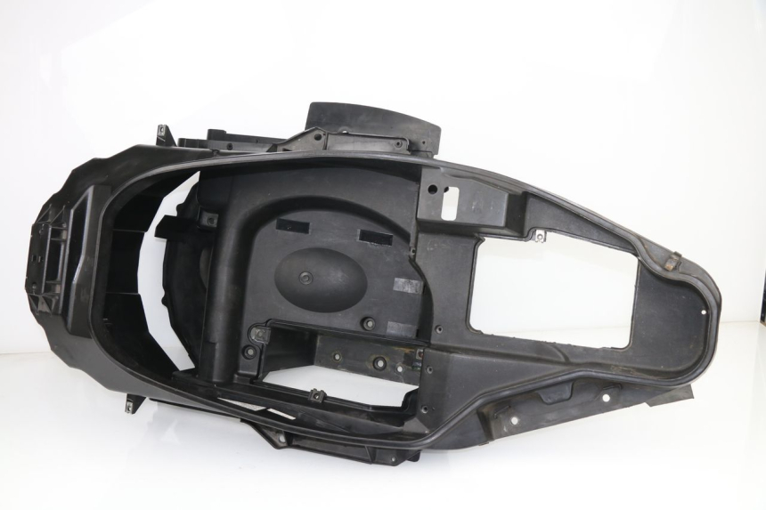 photo de Bauletto sella HONDA FES FORESIGHT 250 (1997 - 2002)