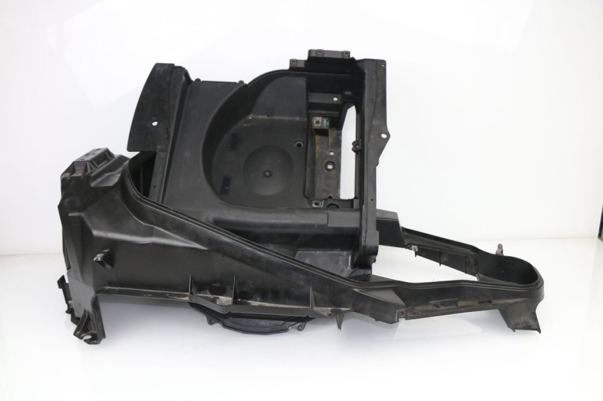 photo de Bauletto sella HONDA FES FORESIGHT 250 (1997 - 2002)
