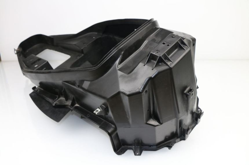 photo de Bauletto sella HONDA FES FORESIGHT 250 (1997 - 2002)