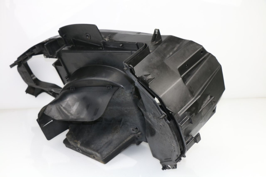 photo de Bauletto sella HONDA FES FORESIGHT 250 (1997 - 2002)
