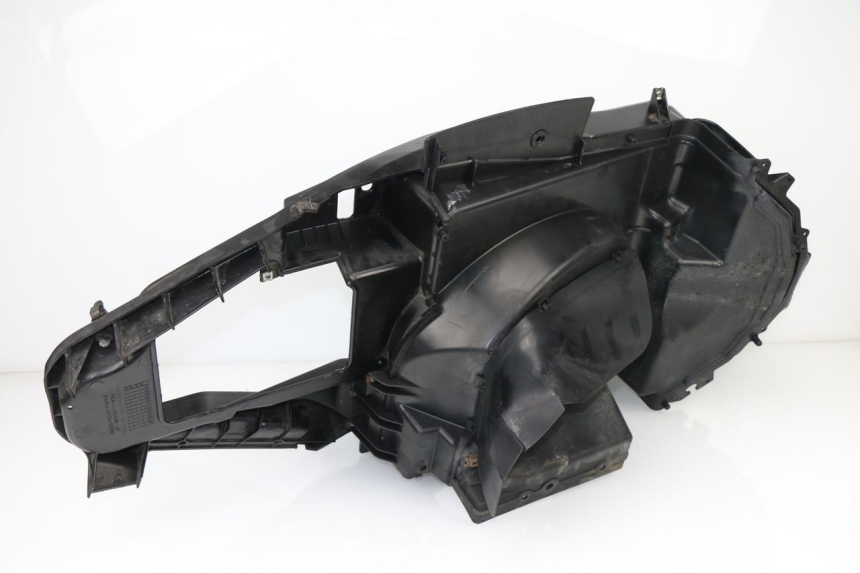 photo de Bauletto sella HONDA FES FORESIGHT 250 (1997 - 2002)