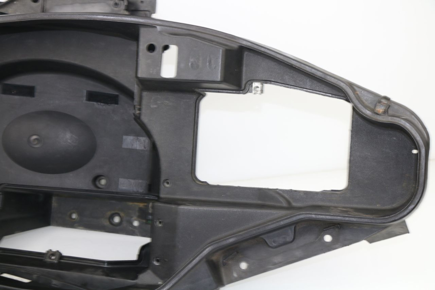 photo de Bauletto sella HONDA FES FORESIGHT 250 (1997 - 2002)
