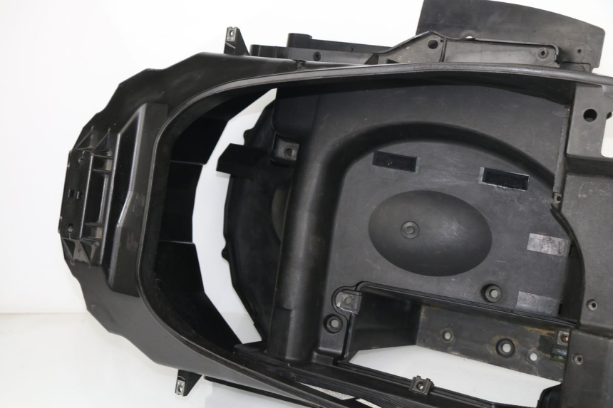 photo de Bauletto sella HONDA FES FORESIGHT 250 (1997 - 2002)