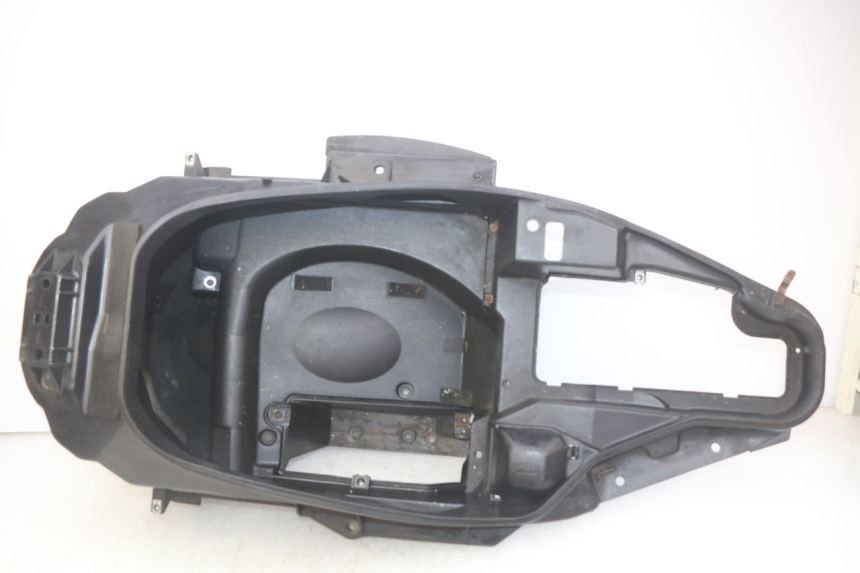 photo de BAULETTO SELLINO HONDA FES PANTHEON 2T 125 (1998 - 2002)