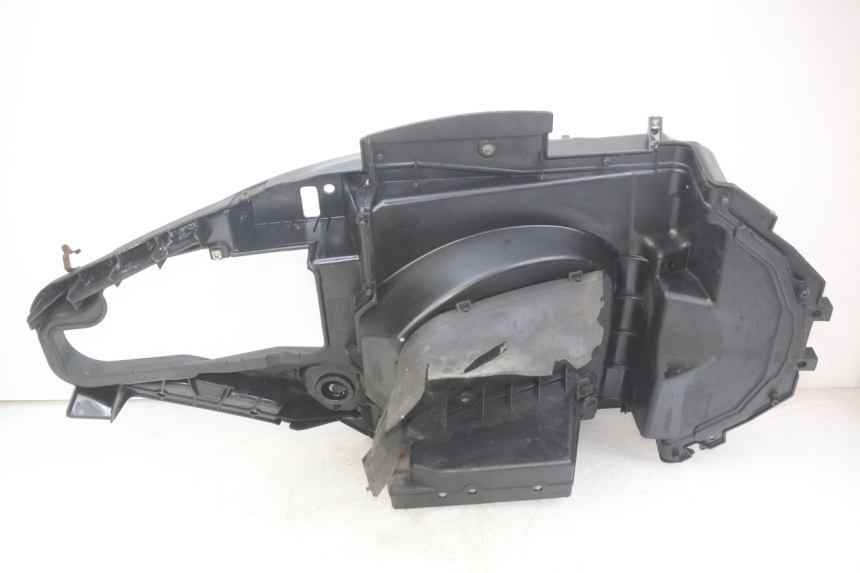 photo de BAULETTO SELLINO HONDA FES PANTHEON 2T 125 (1998 - 2002)