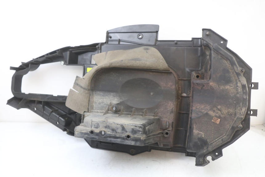 photo de BAULETTO SELLINO HONDA FES PANTHEON 2T 125 (1998 - 2002)