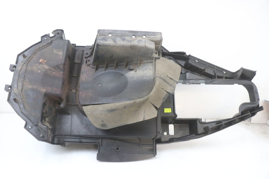 photo de BAULETTO SELLINO HONDA FES PANTHEON 2T 125 (1998 - 2002)