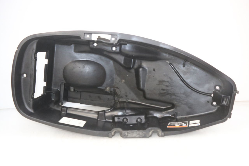 photo de COFANO SELLA HONDA FES S-WING SWING ABS 125 (2007 - 2015)