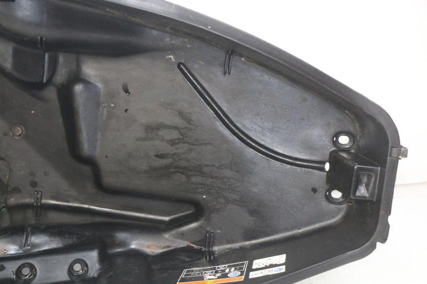 photo de COFANO SELLA HONDA FES S-WING SWING ABS 125 (2007 - 2015)