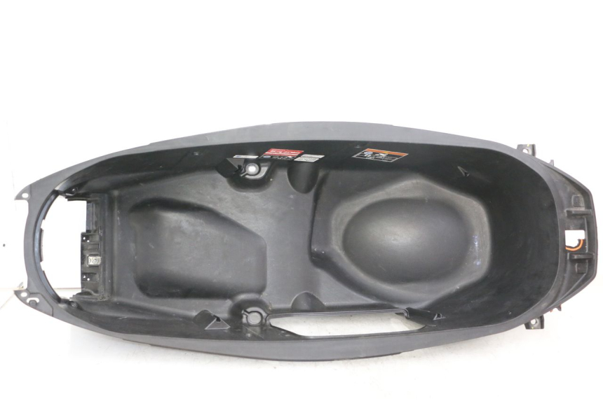 photo de SOTTOSELLA HONDA FORZA 125 (2021 - 2025)