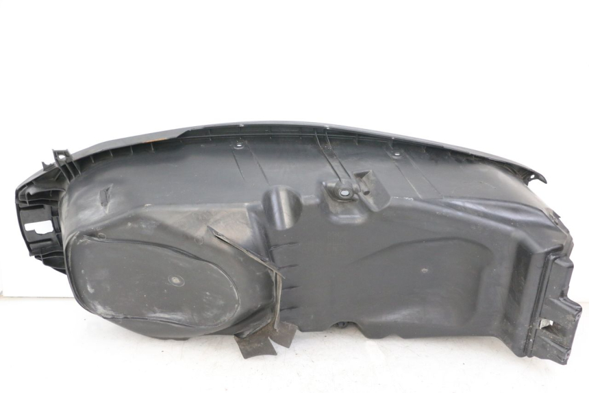 photo de SOTTOSELLA HONDA FORZA 125 (2021 - 2025)