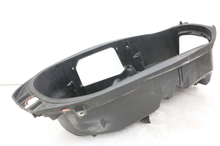 photo de SOTTOSELLA HONDA FORZA 125 (2021 - 2025)